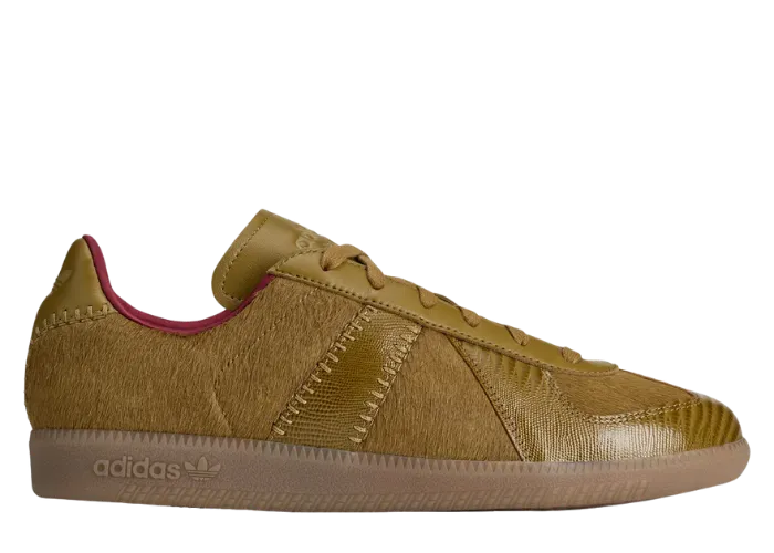 adidas Karintha BW Army Wales Bonner Khaki Pony