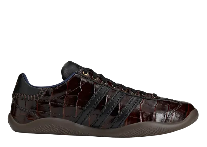 adidas Karintha Croc Wales Bonner Dark Brown