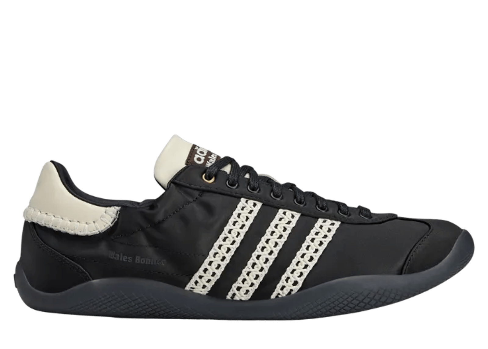 adidas Karintha Lo Wales Bonner Black