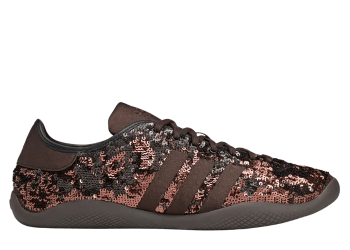 adidas Karintha Lo Wales Bonner Sequin Bronze