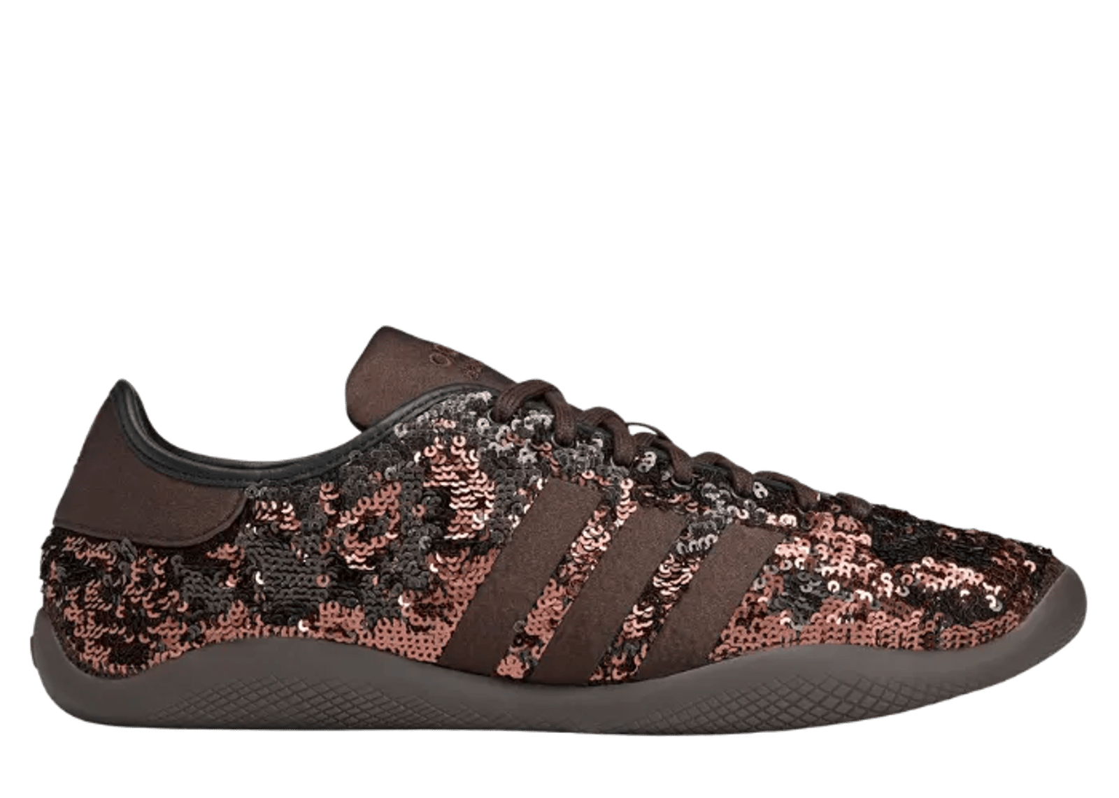 adidas Karintha Lo Wales Bonner Sequin Bronze