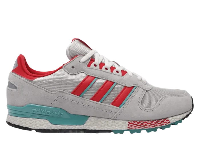 adidas Kirkdale Spezial Liverpool FC Orbit Grey