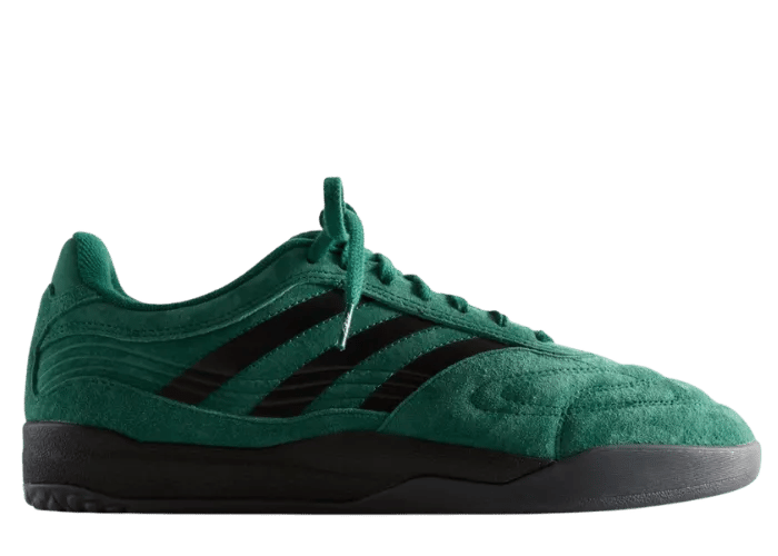 adidas Koresco National Kith Scarab Black