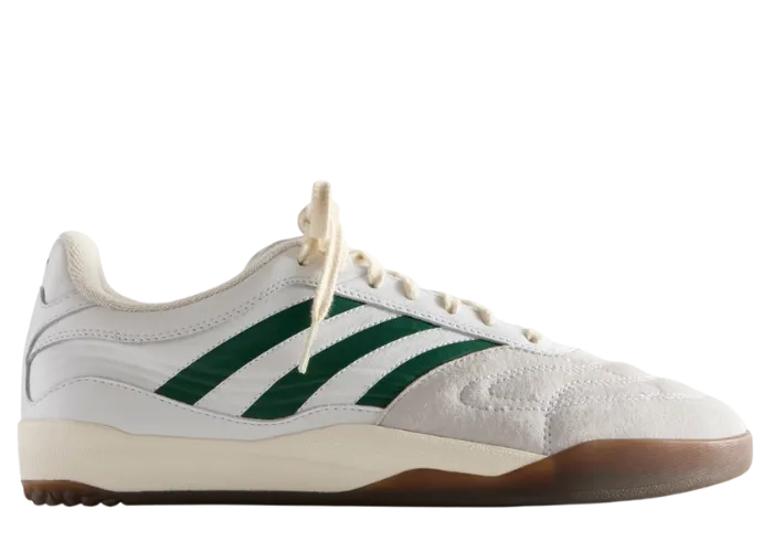 adidas x KITH ☆ Koresco National ‘Scarab’ Kith for adidas Football Koresco National - Scarab / Black