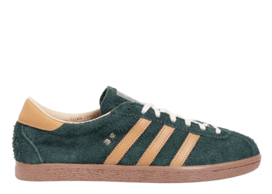 adidas Kyoto size? Billy’s Granite Mesa