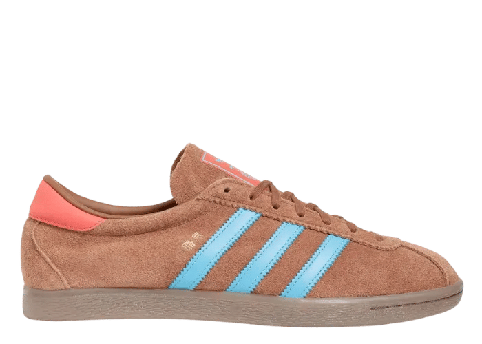 adidas Kyoto size? Billy’s Preloved Brown