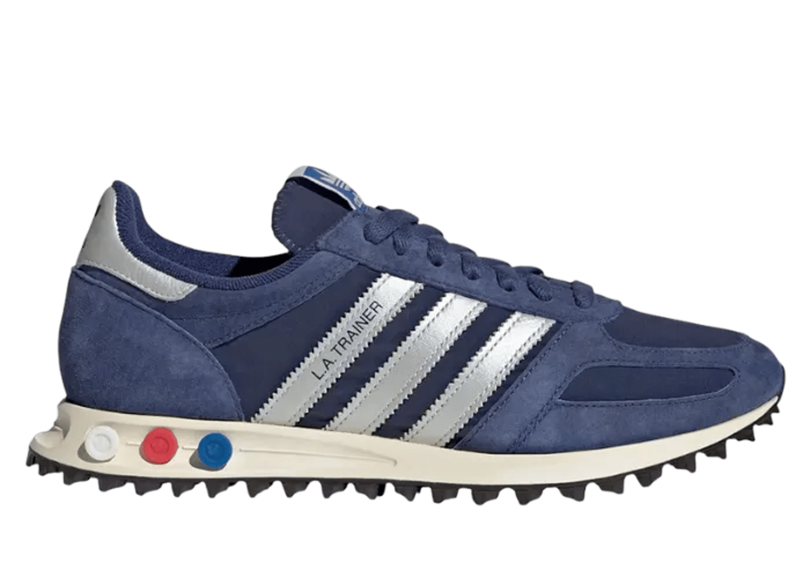 adidas LA Trainer OG Dark Blue