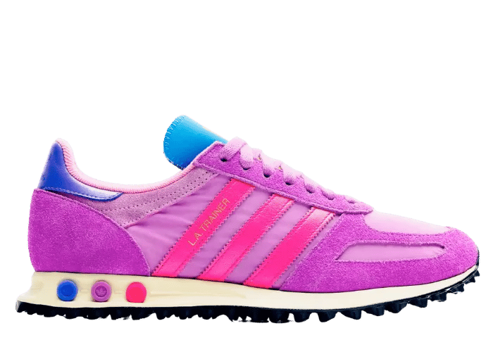 adidas LA Trainer OG Sneaker Politics Festival