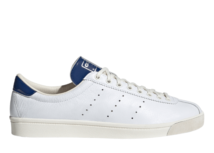 adidas Lacombe SPZL Core White
