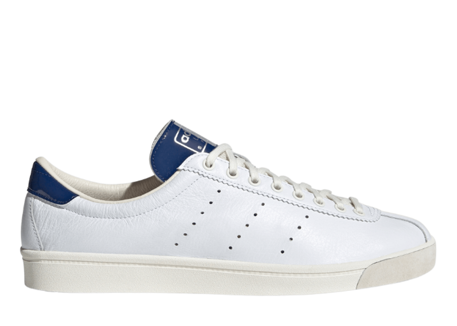 adidas Lacombe SPZL Core White