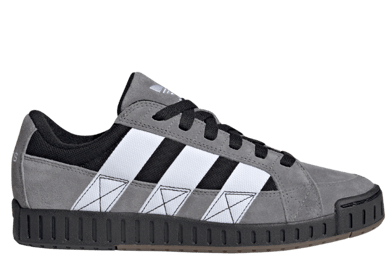 adidas Lawsuit Grey Four