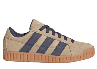 adidas Lawsuit Linen Khaki