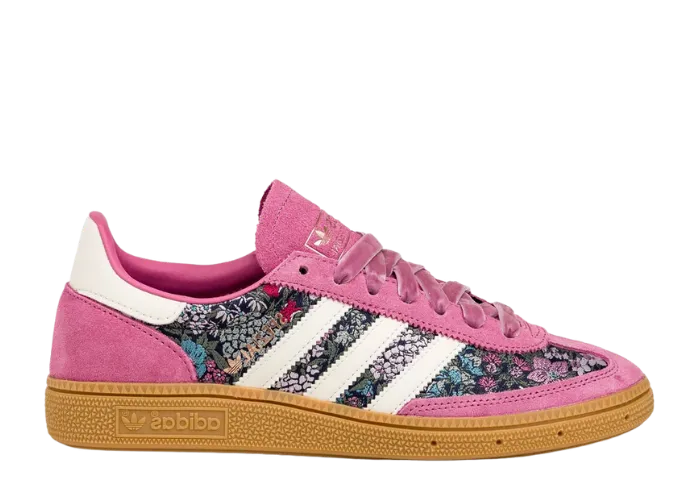 adidas Liberty London Handball Spezial EQT Red (W)