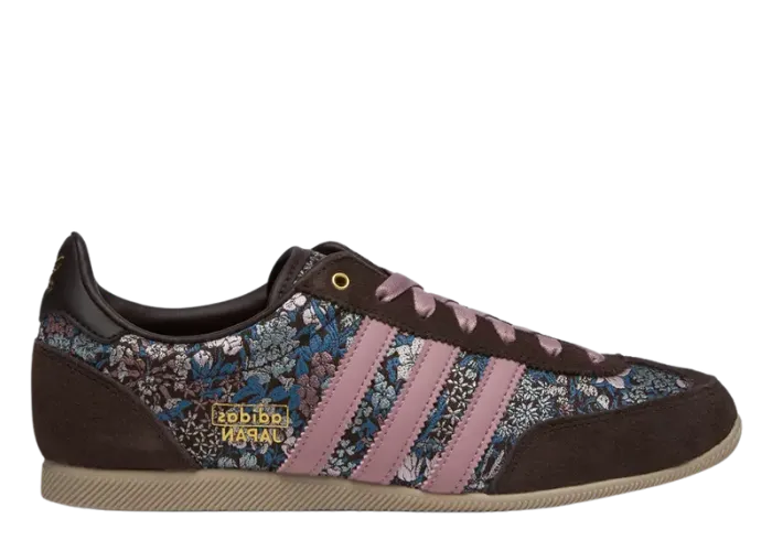 adidas Liberty London Japan Aurora Coffee (W)