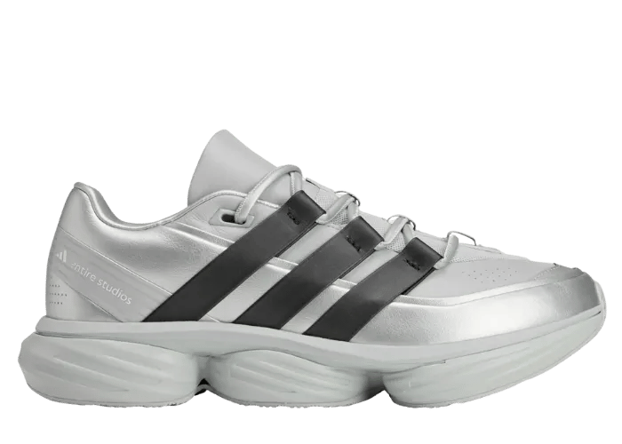 adidas Lightblaze POD Entire Studios Matte Silver
