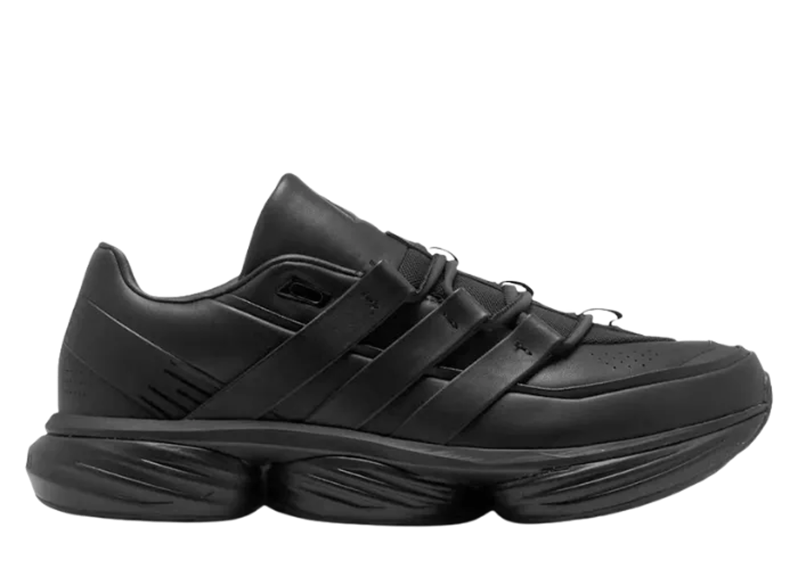 adidas Lightblaze POD Entire Studios Triple Black