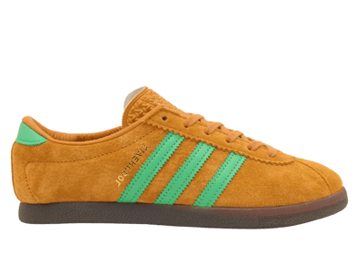 adidas Liverpool Anniversary City Series (size? exclusive)