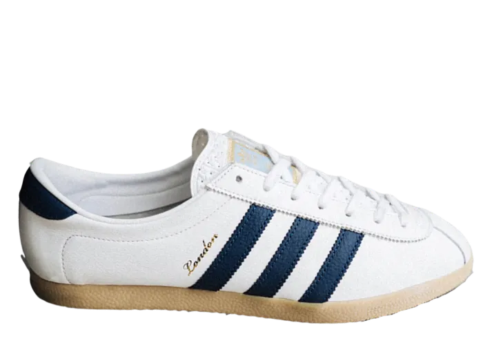 靴  LONDON adidas London 90's City Series (size? exclusive) - KI8065