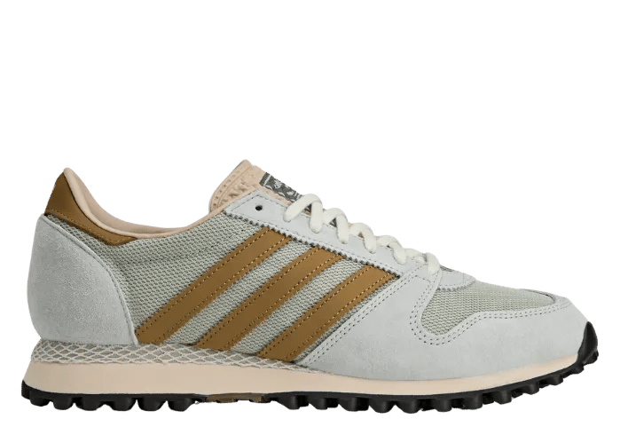adidas Longridge II SPZL Wonder Silver