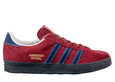 adidas Lotherton SPZL Aberdeen FC