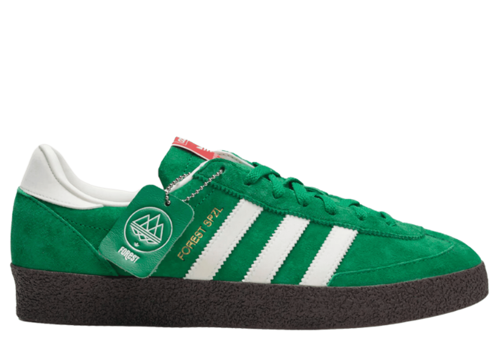 adidas Lotherton SPZL Nottingham Forest FC