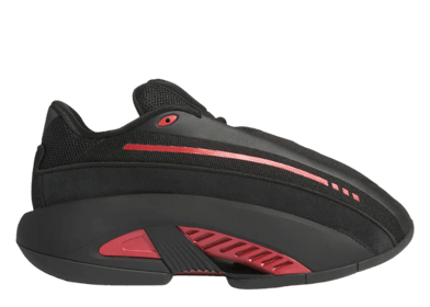 adidas Mad IIInfinity Bred