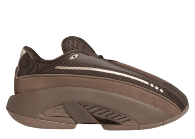 adidas Mad IIInfinity Dark Brown