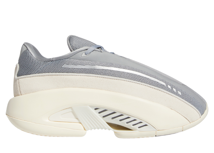 adidas Mad IIInfinity Grey