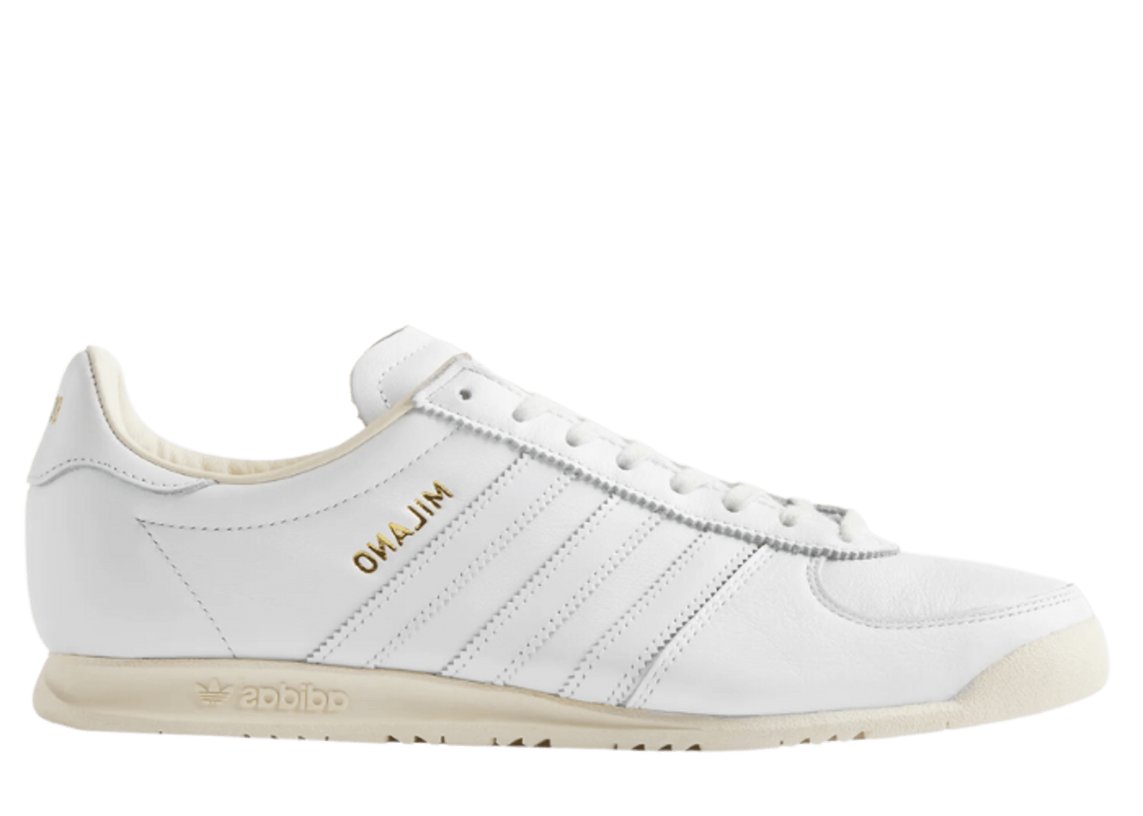 adidas Made in Germany END. Milano