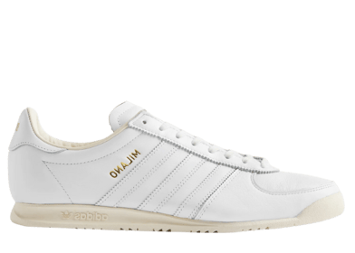 The END x adidas MIG Milano is Limited to 500 Pairs