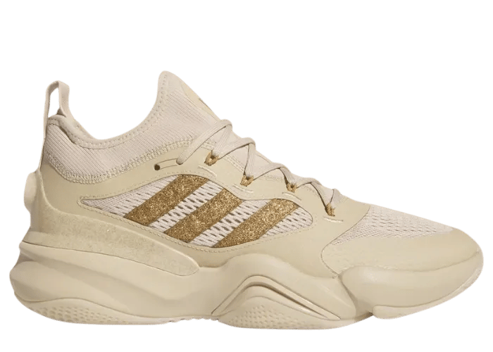 adidas Mahomes 2 Impact FLX Magic Beige