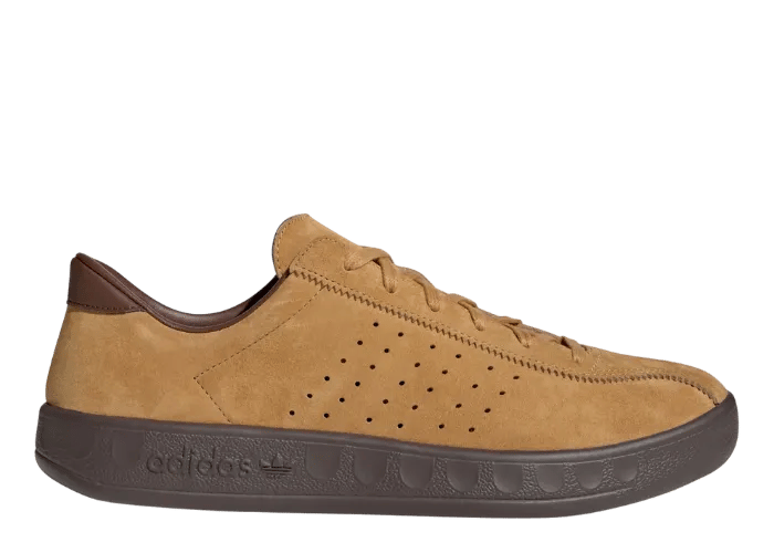 adidas Mallorca Mesa Dark Brown