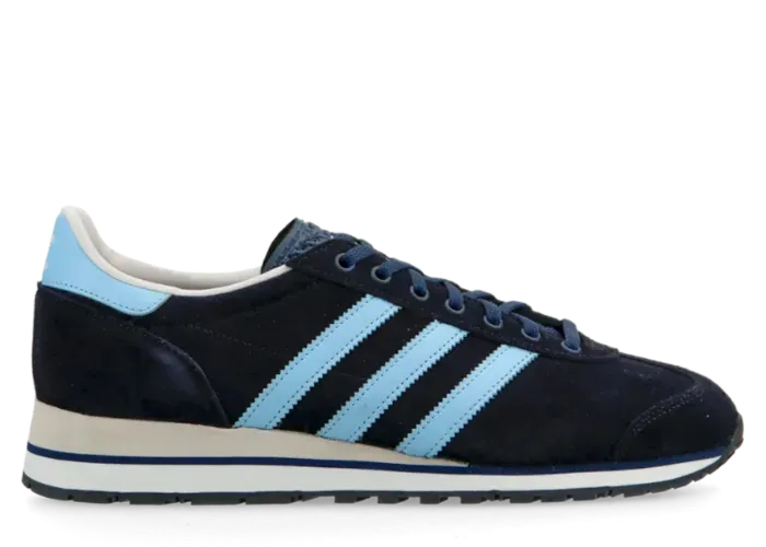 adidas Marathon SPZL Noel Gallagher - JR4877 Raffles & Where to Buy