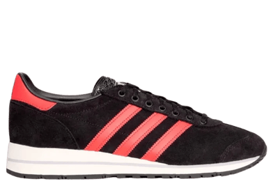 adidas Marathon SPZL Noel Gallagher Core Black Red