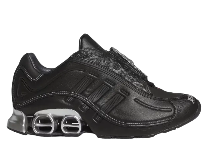 adidas Megaride 01 NS "DIOS" Black