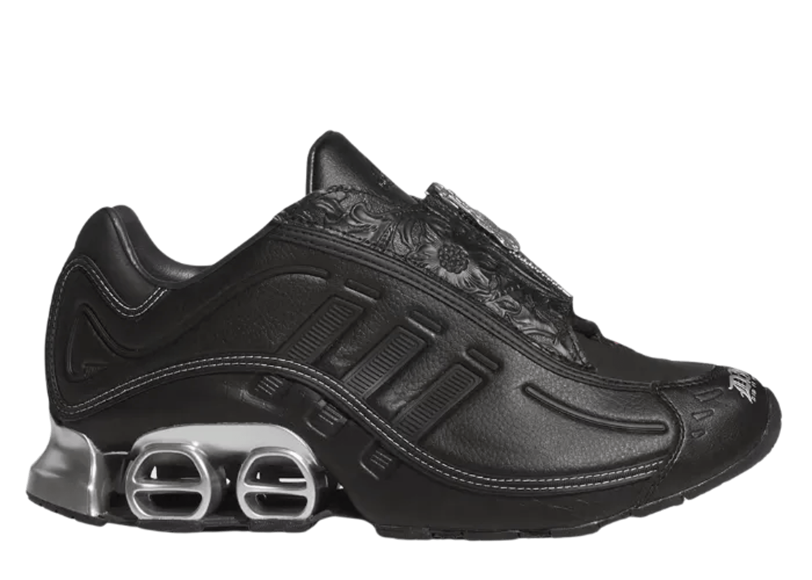 adidas Megaride 01 NS DIOS Black