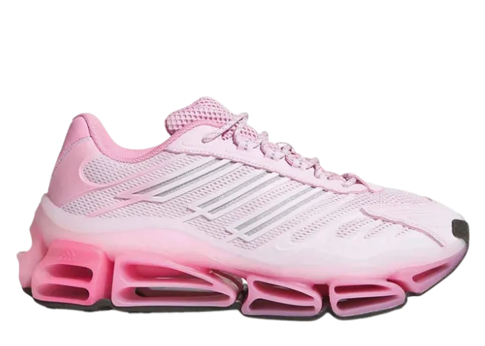 adidas Megaride AG Aero Pink