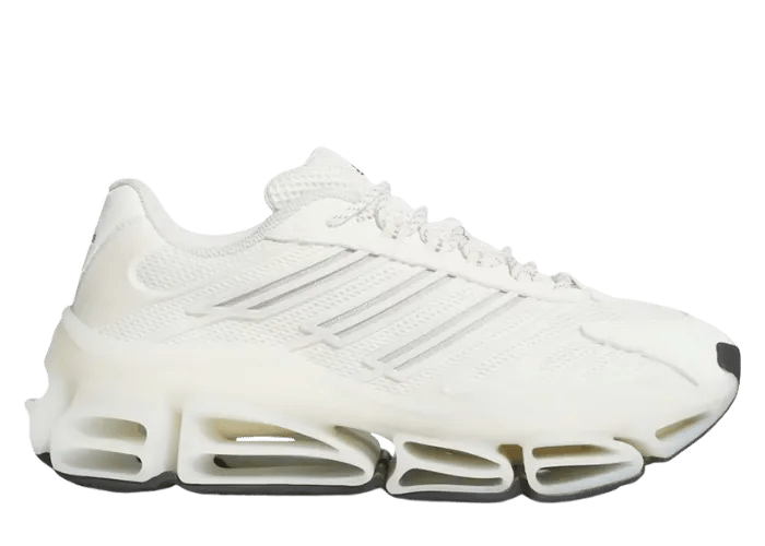 adidas Megaride AG White Cream White
