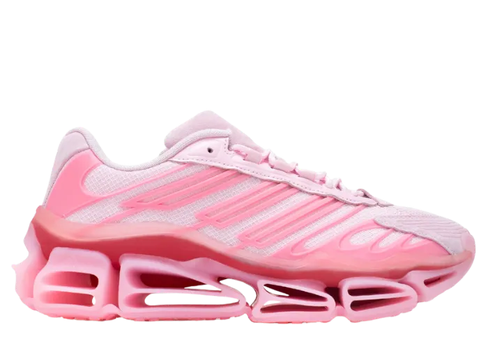 adidas Megaride AG Willy Chavarria Pink