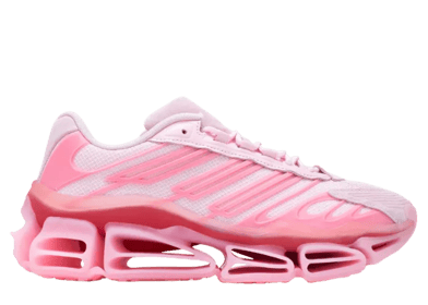 adidas Megaride AG Willy Chavarria Pink