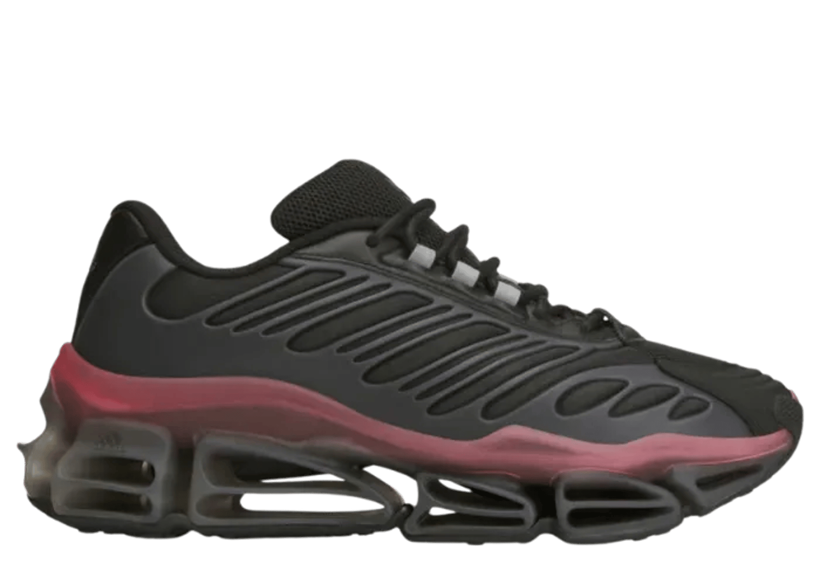 adidas Megaride AG XL Willy Chavarria Black Red