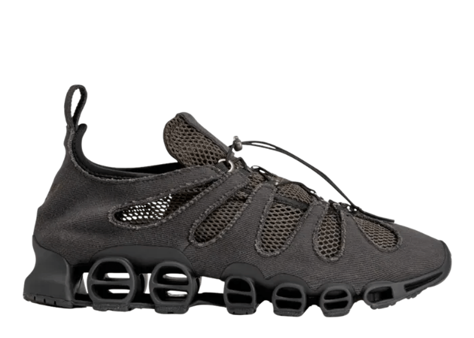 adidas Megaride AVAVAV Black