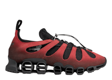 adidas Megaride AVAVAV Red Black