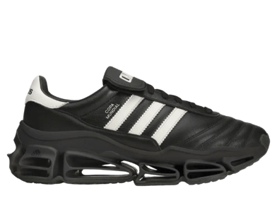 adidas Megaride Copa Willy Chavarria Core Black