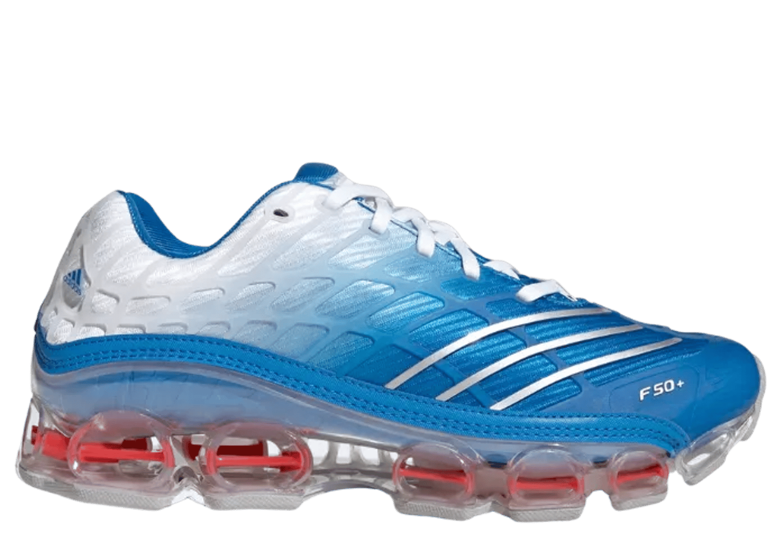 adidas Megaride F50 Blue Bird
