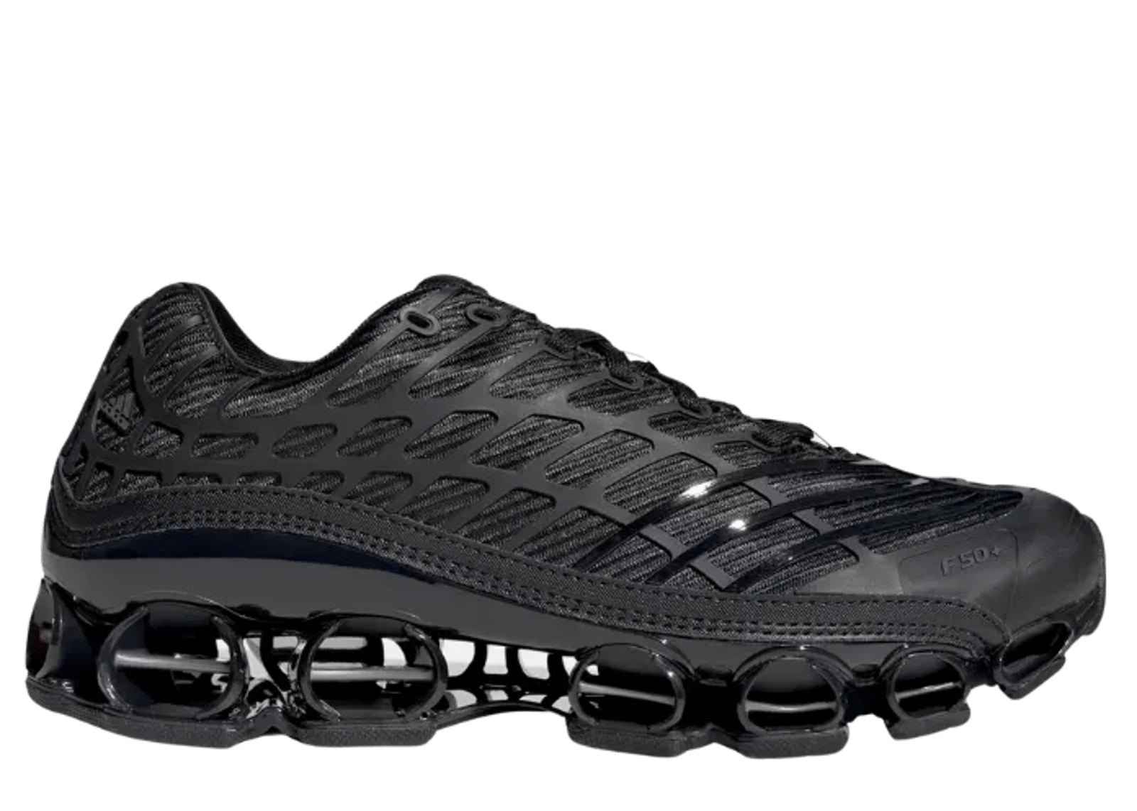 adidas Megaride F50 Core Black