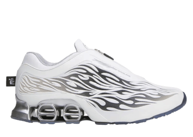 adidas Megaride S2 Hellstar White Black