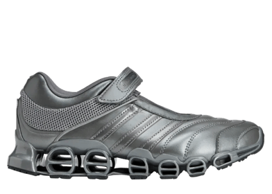 adidas Megaride Mary-Jane Taqwa Bint Ali Iron Metallic (W)