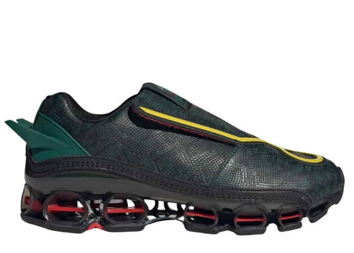 adidas Megaride Pokémon Rayquaza