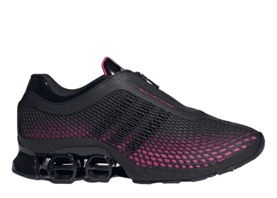 adidas Megaride S2 Black Shock Pink